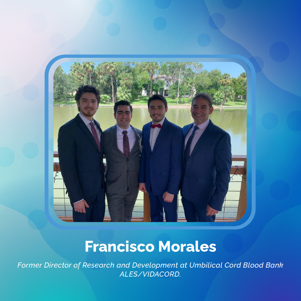 Francisco Morales Photo Gallery