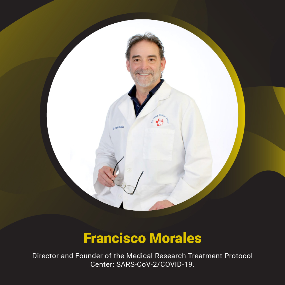 Images of Francisco Morales