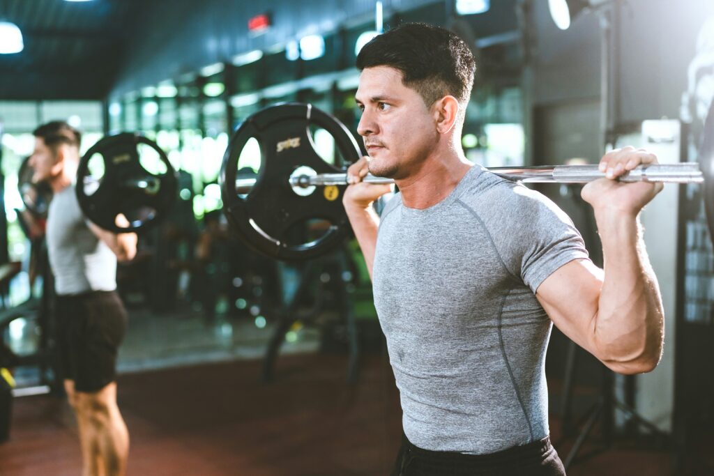 Fitness Goals